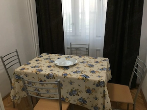 Apartament cu 2 camere, Circumvalatiunii-Mall - imagine 8
