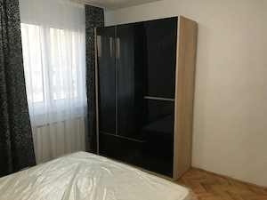 Apartament cu 2 camere, Circumvalatiunii-Mall - imagine 2