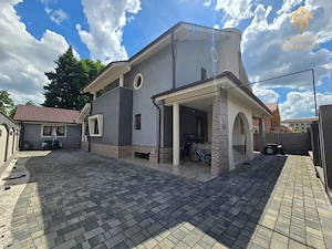 CASĂ PREMIUM DE VÂNZARE ÎN LUGOJ, CARTIER MApN - imagine 4