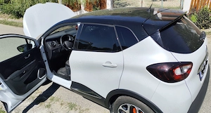 Renault Captur 1.5 automat impecabil fara Adblue -  zero 7 4 4 noua 8 1 opt 5 5 - imagine 4