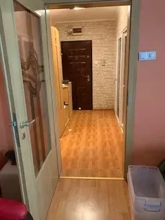Direct de la proprietar, 3 camere decomandate, et. 1 (din 4), Calea Girocului, mobilat si utilat