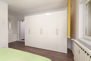 Aviatiei - metrou 5 min - 2 camere dec - etaj 1/4 - imagine 9