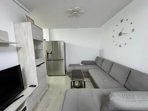 Proprietar inchiriez apartament cu 3 camere, zona Torontalului - imagine 8