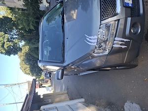 Suzuki grand vitara 1.9 ddis  - imagine 8