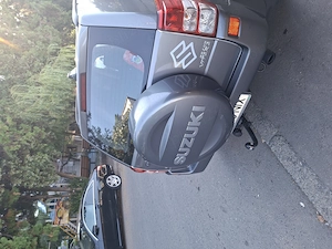Suzuki grand vitara 1.9 ddis  - imagine 4