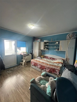 Apartament 3 cam 78mp M20 BKO - imagine 3