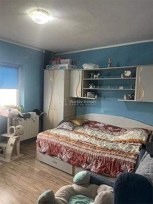 Apartament 3 cam 78mp M20 BKO - imagine 4