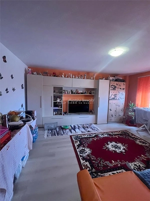 Apartament 3 cam 78mp M20 BKO - imagine 2