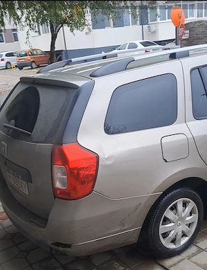 Dacia Logan Mcv Prestige  - imagine 4