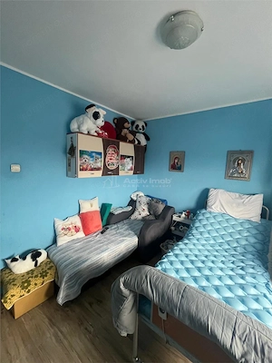 Apartament 3 cam 78mp M20 BKO - imagine 5