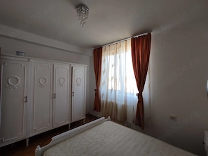 Apartament 2 camere decomandat, Complex studentesc