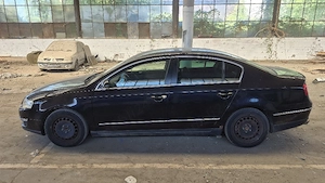 Vând Volkswagen Passat b6 2.0 Benzină  - imagine 3