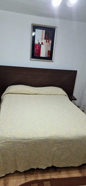 Închiriez apartament 4 camere - zona Confecții  - imagine 10