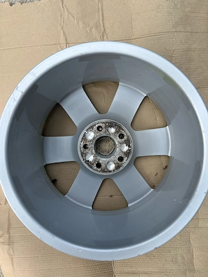 Jante 5x112 r17 Audi - imagine 5