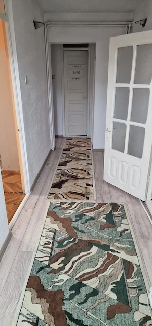 Închiriez apartament 4 camere - zona Confecții  - imagine 5