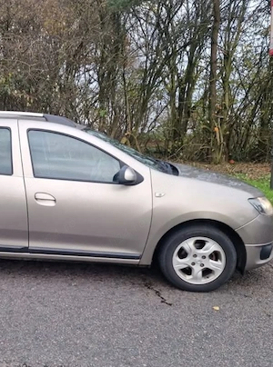 Dacia Logan Mcv Prestige  - imagine 8
