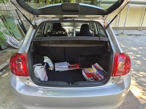 Toyota Auris, model 2008, 3.900eur negociabili - imagine 8