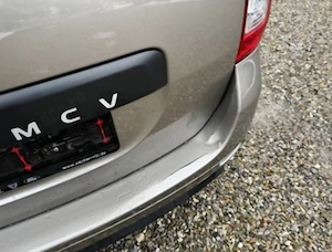 Dacia Logan Mcv Prestige  - imagine 10