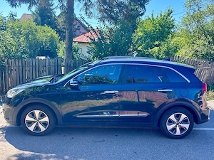 Kia Niro Plug In Hibrid 2018 cutie automata Perfect functionala PHEV - imagine 4