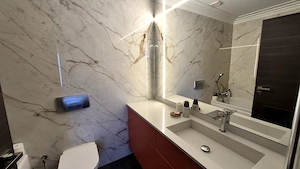 Apartament exclusivist cu 4 camere 146,89 mp Emerald Residence vedere Lacul Tei, - imagine 16