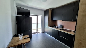 Apartament exclusivist cu 4 camere 146,89 mp Emerald Residence vedere Lacul Tei, - imagine 8
