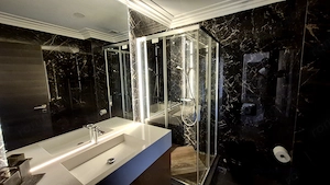 Apartament exclusivist cu 4 camere 146,89 mp Emerald Residence vedere Lacul Tei, - imagine 19