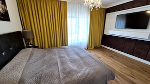 Apartament exclusivist cu 4 camere 146,89 mp Emerald Residence vedere Lacul Tei, - imagine 5
