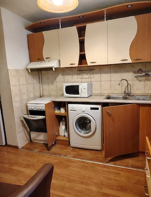 Apartament 2 camere Alexandru Vlahuță  - imagine 5