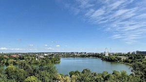 Apartament exclusivist cu 4 camere 146,89 mp Emerald Residence vedere Lacul Tei, - imagine 10