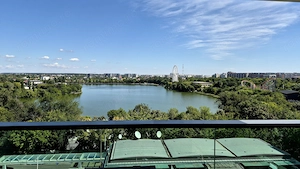 Apartament exclusivist cu 4 camere 146,89 mp Emerald Residence vedere Lacul Tei, - imagine 11
