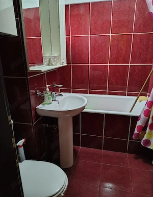 Apartament 2 camere Alexandru Vlahuță  - imagine 4