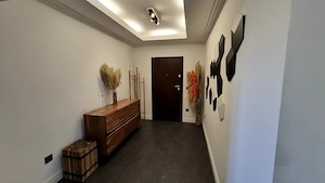 Apartament exclusivist cu 4 camere 146,89 mp Emerald Residence vedere Lacul Tei, - imagine 17