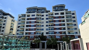 Apartament exclusivist cu 4 camere 146,89 mp Emerald Residence vedere Lacul Tei, - imagine 22