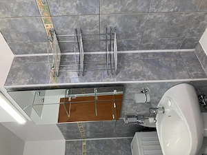 Proprietar | Prima inchiriere | Ap 2 camere | decomandat | Parter inalt | Parcare | Sibiu, Intrarea  - imagine 4