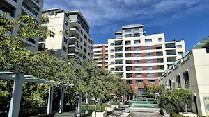 Apartament exclusivist cu 4 camere 146,89 mp Emerald Residence vedere Lacul Tei, - imagine 24