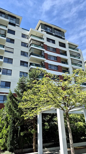Apartament exclusivist cu 4 camere 146,89 mp Emerald Residence vedere Lacul Tei, - imagine 26