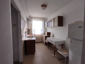 Apartament 2 camere decomandat, Complex studentesc - imagine 8