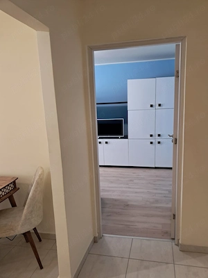 km 4-5-secția 4de poliție  -2 camere decomandat - imagine 5
