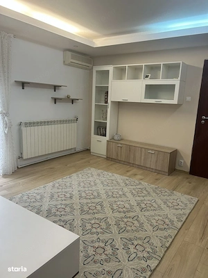 Apartament 2 camere, 13 Septembrie, Aleea Botorani, mobilat si utilat - imagine 2