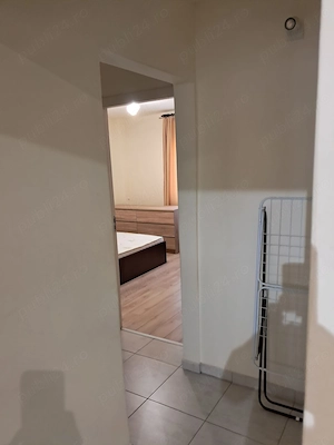 km 4-5-secția 4de poliție  -2 camere decomandat - imagine 6