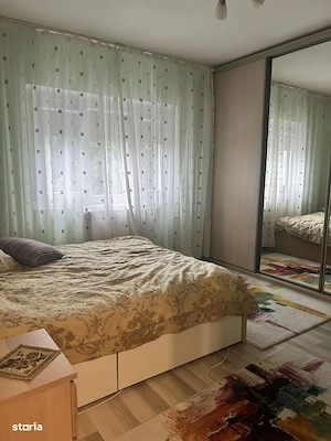 Apartament 2 camere, 13 Septembrie, Aleea Botorani, mobilat si utilat - imagine 11