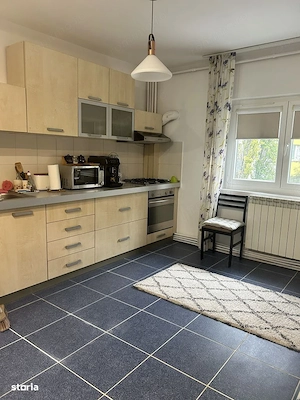 Apartament 2 camere, 13 Septembrie, Aleea Botorani, mobilat si utilat - imagine 5