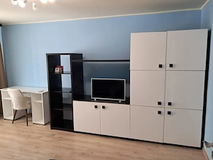 km 4-5-secția 4de poliție  -2 camere decomandat - imagine 2