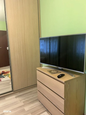 Apartament 2 camere, 13 Septembrie, Aleea Botorani, mobilat si utilat - imagine 14
