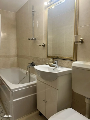 Apartament 2 camere, 13 Septembrie, Aleea Botorani, mobilat si utilat - imagine 9
