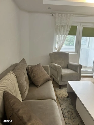 Apartament 2 camere, 13 Septembrie, Aleea Botorani, mobilat si utilat - imagine 3