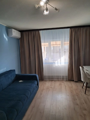 km 4-5-secția 4de poliție  -2 camere decomandat - imagine 3