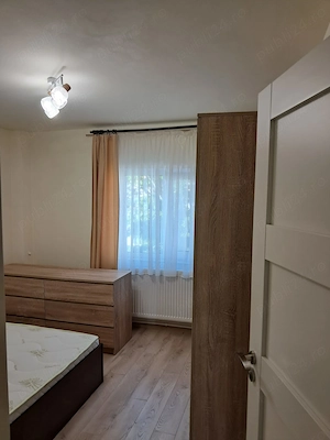 km 4-5-secția 4de poliție  -2 camere decomandat - imagine 4