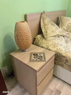 Apartament 2 camere, 13 Septembrie, Aleea Botorani, mobilat si utilat - imagine 15