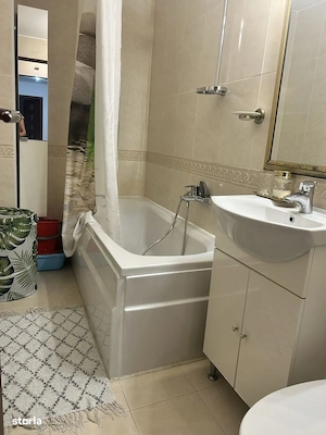 Apartament 2 camere, 13 Septembrie, Aleea Botorani, mobilat si utilat - imagine 10